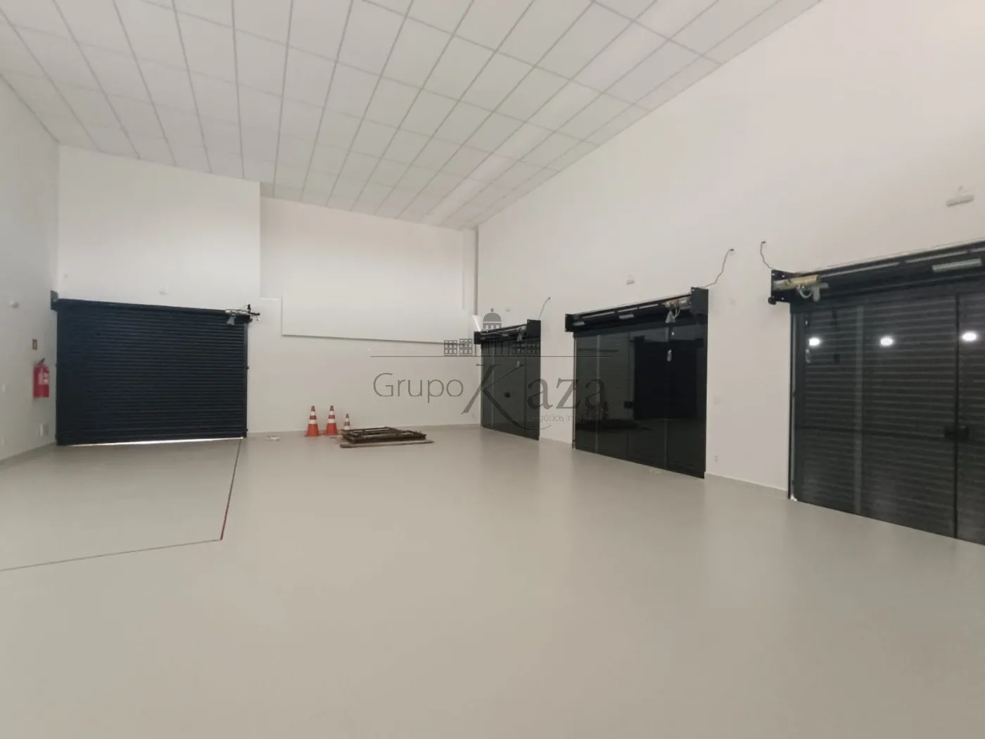 Foto 4 de Comercial Ponto Comercial em Jardim Satélite, São José dos Campos - imagem 4