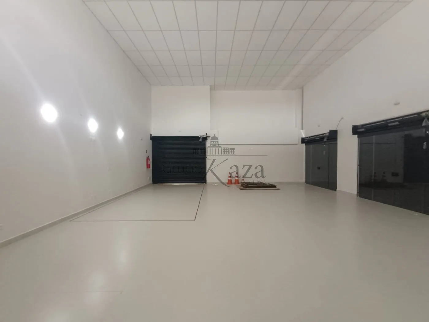 Foto 3 de Comercial Ponto Comercial em Jardim Satélite, São José dos Campos - imagem 3