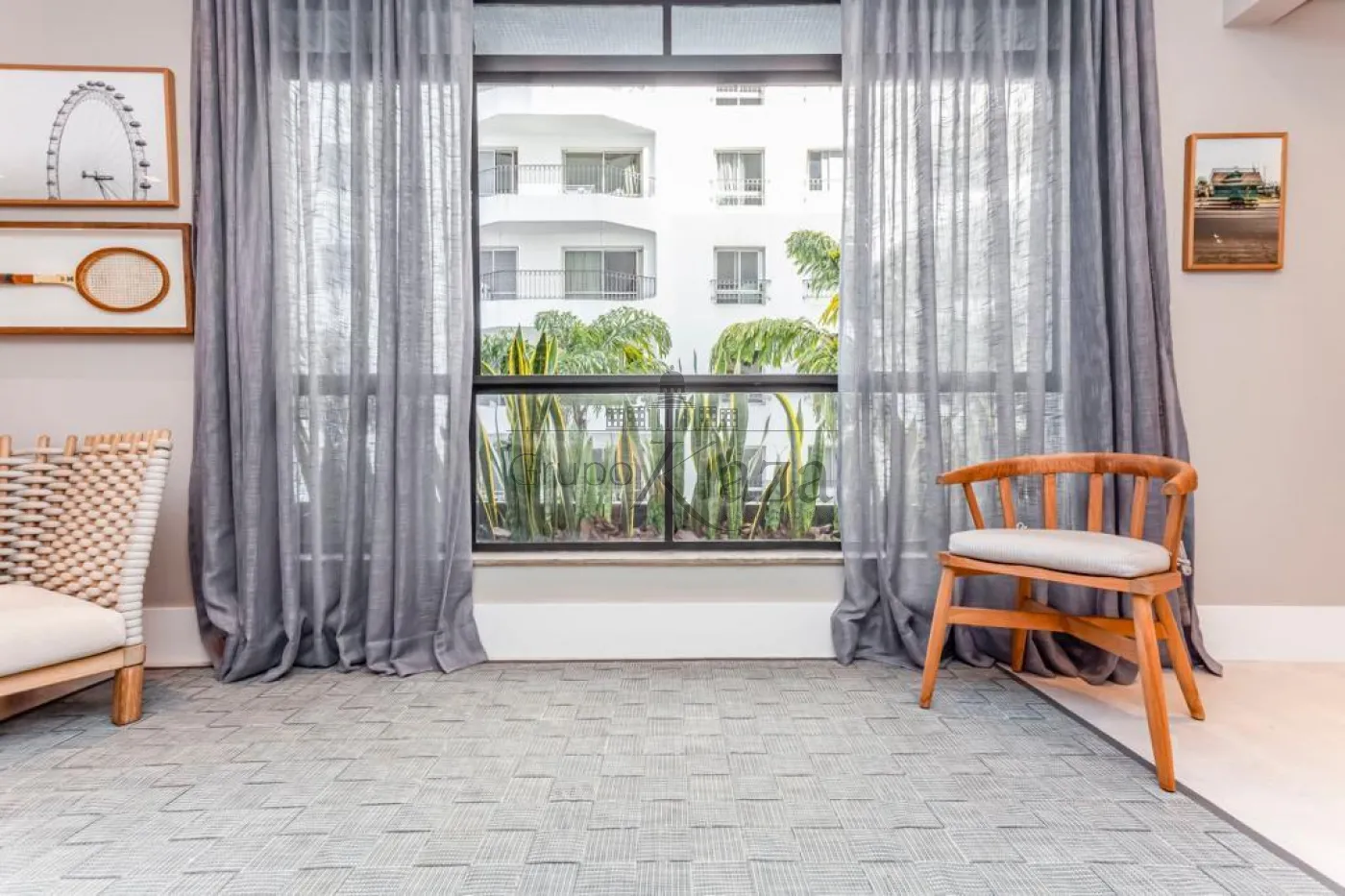 São Paulo Apartamento Venda R$1.880.000,00 Condominio R$2.400,00 3 Dormitorios 1 Suite  - foto 2
