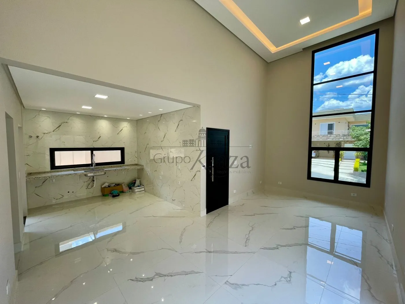 Foto 1 de Casa Condomínio em Jardim Panorama, Jacareí - imagem 1 Foto 1 de Casa Condomínio em Jardim Panorama, Jacareí - imagem 1