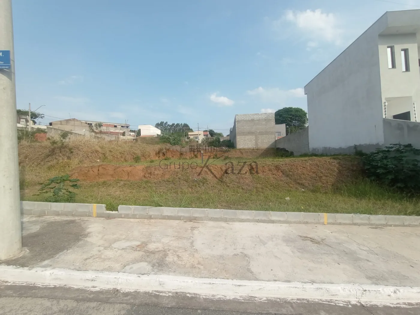 Foto 2 de Terreno Padrão em Loteamento Portal Santa Inês, São José dos Campos - imagem 2 Foto 2 de Terreno Padrão em Loteamento Portal Santa Inês, São José dos Campos - imagem 2