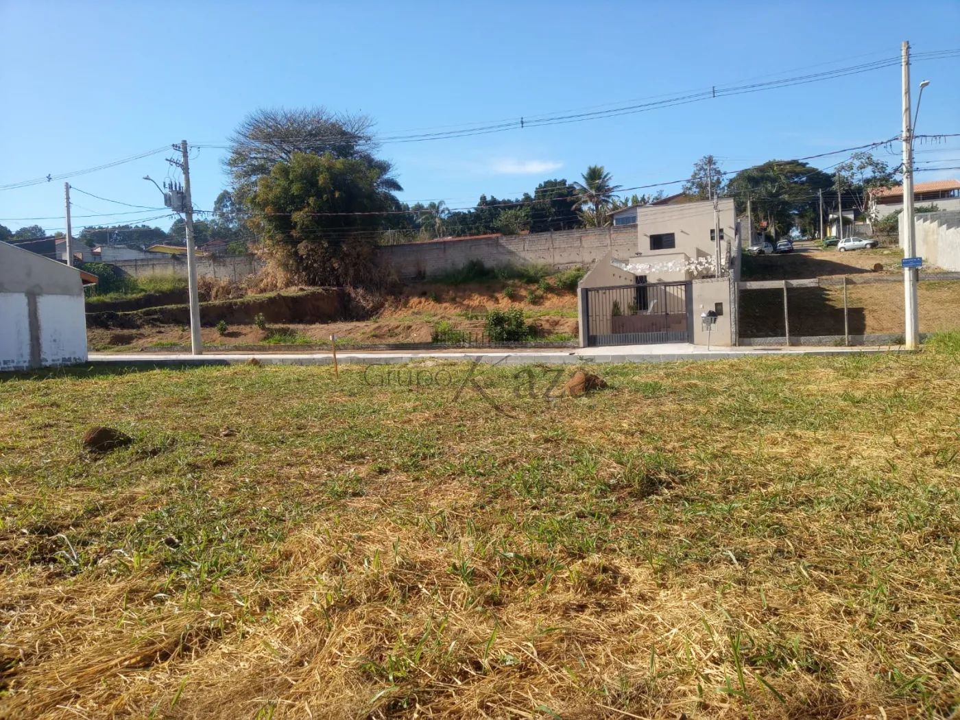 Foto 1 de Terreno Padrão em Loteamento Portal Santa Inês, São José dos Campos - imagem 1 Foto 1 de Terreno Padrão em Loteamento Portal Santa Inês, São José dos Campos - imagem 1
