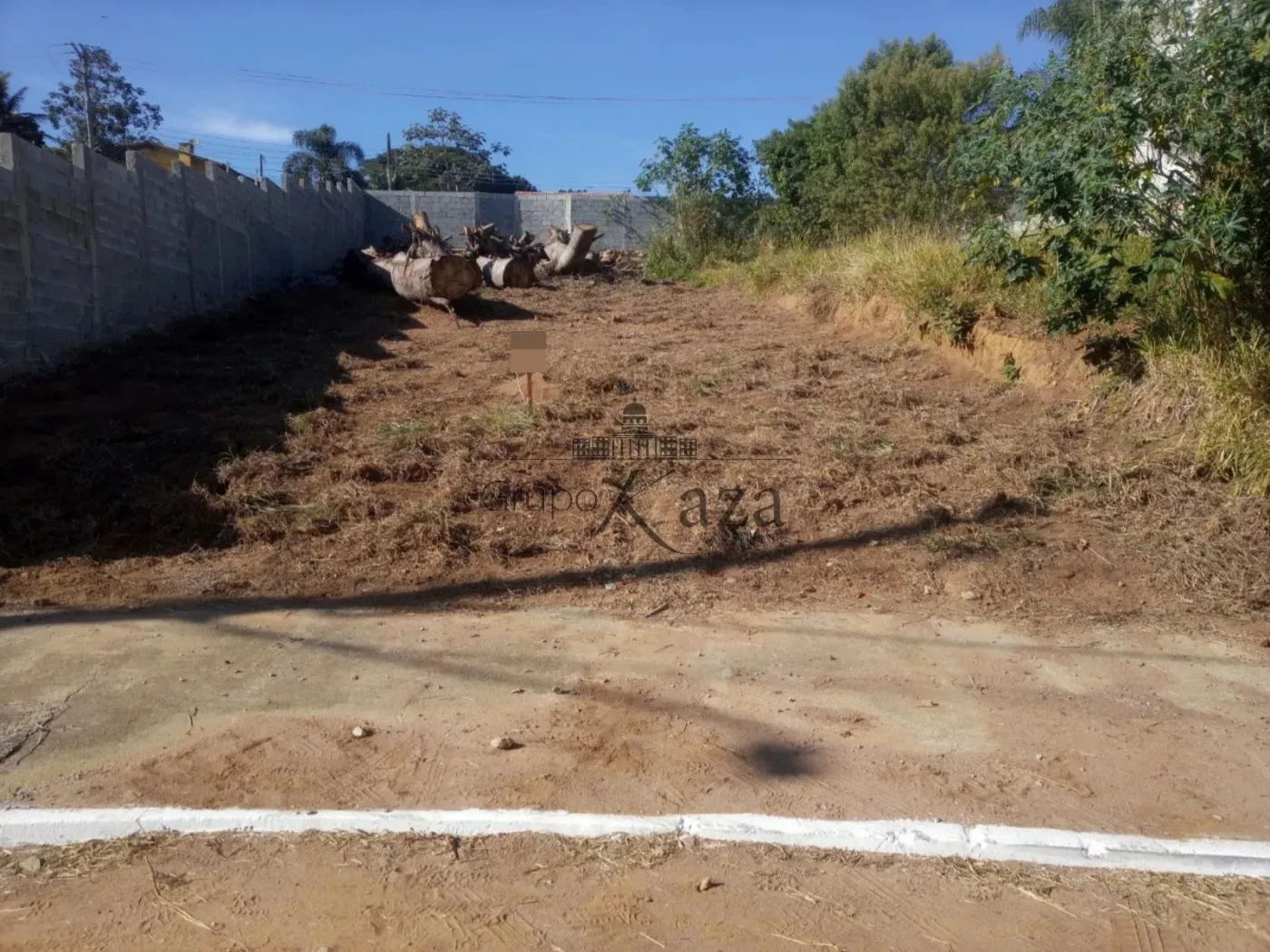 Foto 1 de Terreno Padrão em Loteamento Portal Santa Inês, São José dos Campos - imagem 1 Foto 1 de Terreno Padrão em Loteamento Portal Santa Inês, São José dos Campos - imagem 1