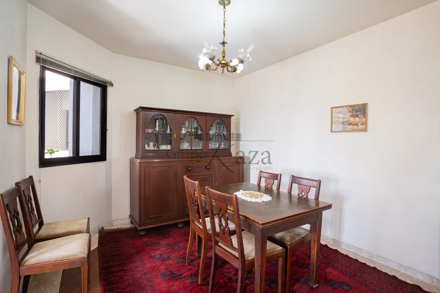 Foto 5 de Apartamento Padrão em Vila Andrade, São Paulo - imagem 5