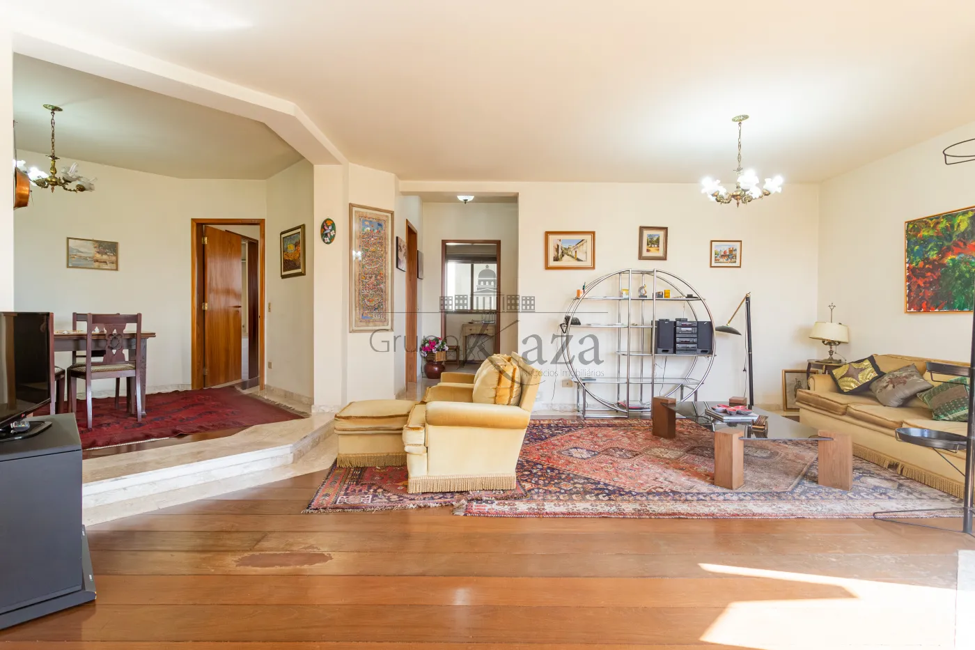 Foto 3 de Apartamento Padrão em Vila Andrade, São Paulo - imagem 3