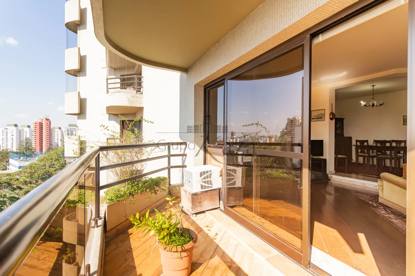 Foto 6 de Apartamento Padrão em Vila Andrade, São Paulo - imagem 6