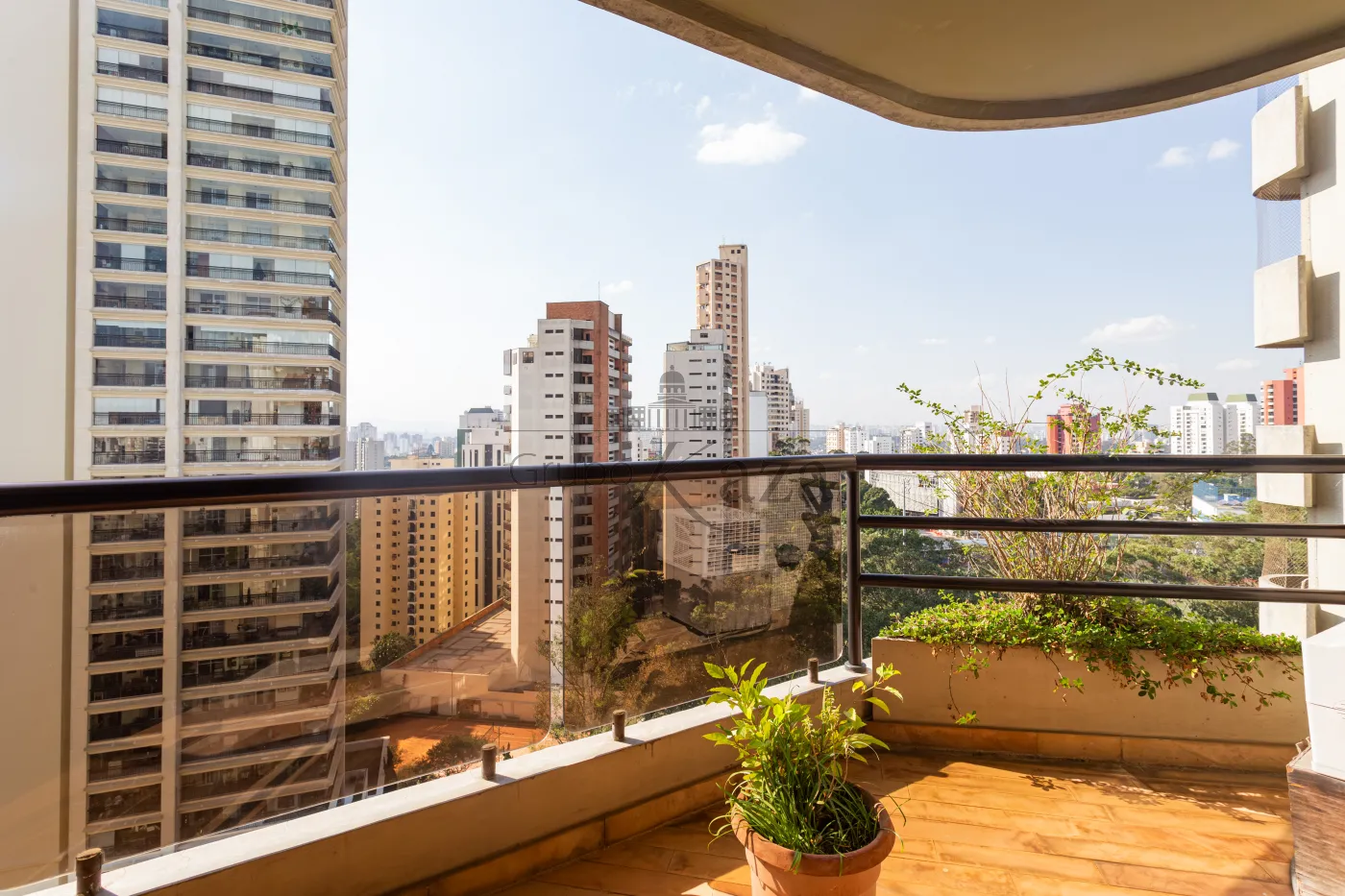 Foto 7 de Apartamento Padrão em Vila Andrade, São Paulo - imagem 7