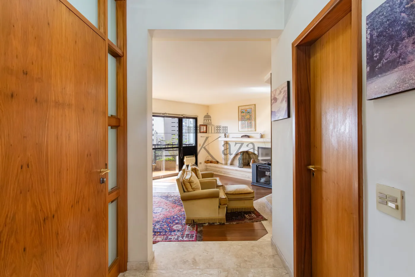 Foto 11 de Apartamento Padrão em Vila Andrade, São Paulo - imagem 11