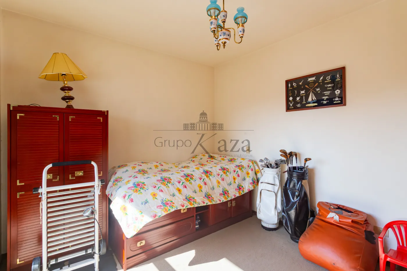 Foto 12 de Apartamento Padrão em Vila Andrade, São Paulo - imagem 12