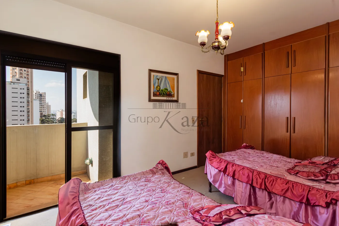 Foto 15 de Apartamento Padrão em Vila Andrade, São Paulo - imagem 15