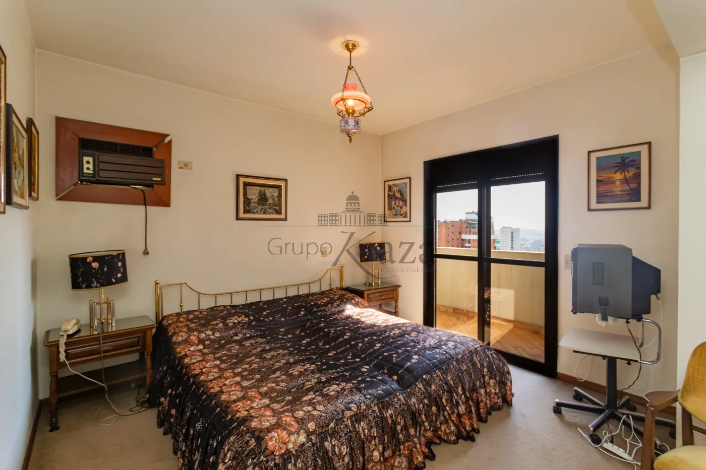 Foto 17 de Apartamento Padrão em Vila Andrade, São Paulo - imagem 17