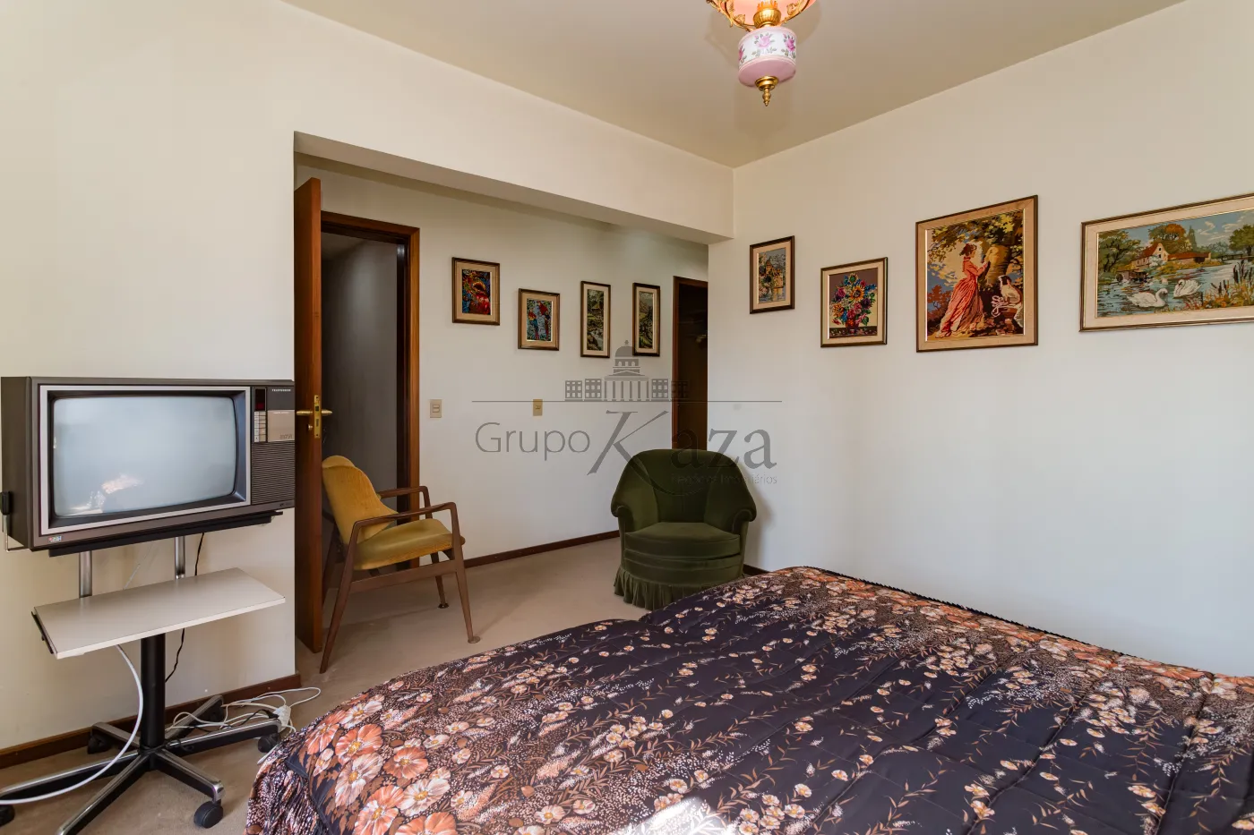 Foto 18 de Apartamento Padrão em Vila Andrade, São Paulo - imagem 18