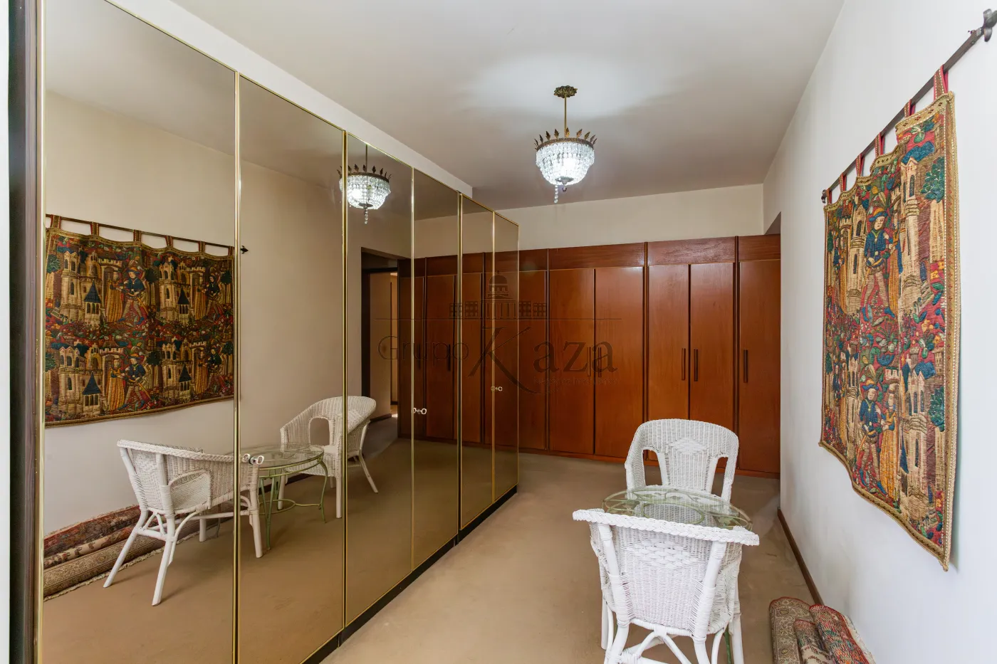 Foto 19 de Apartamento Padrão em Vila Andrade, São Paulo - imagem 19