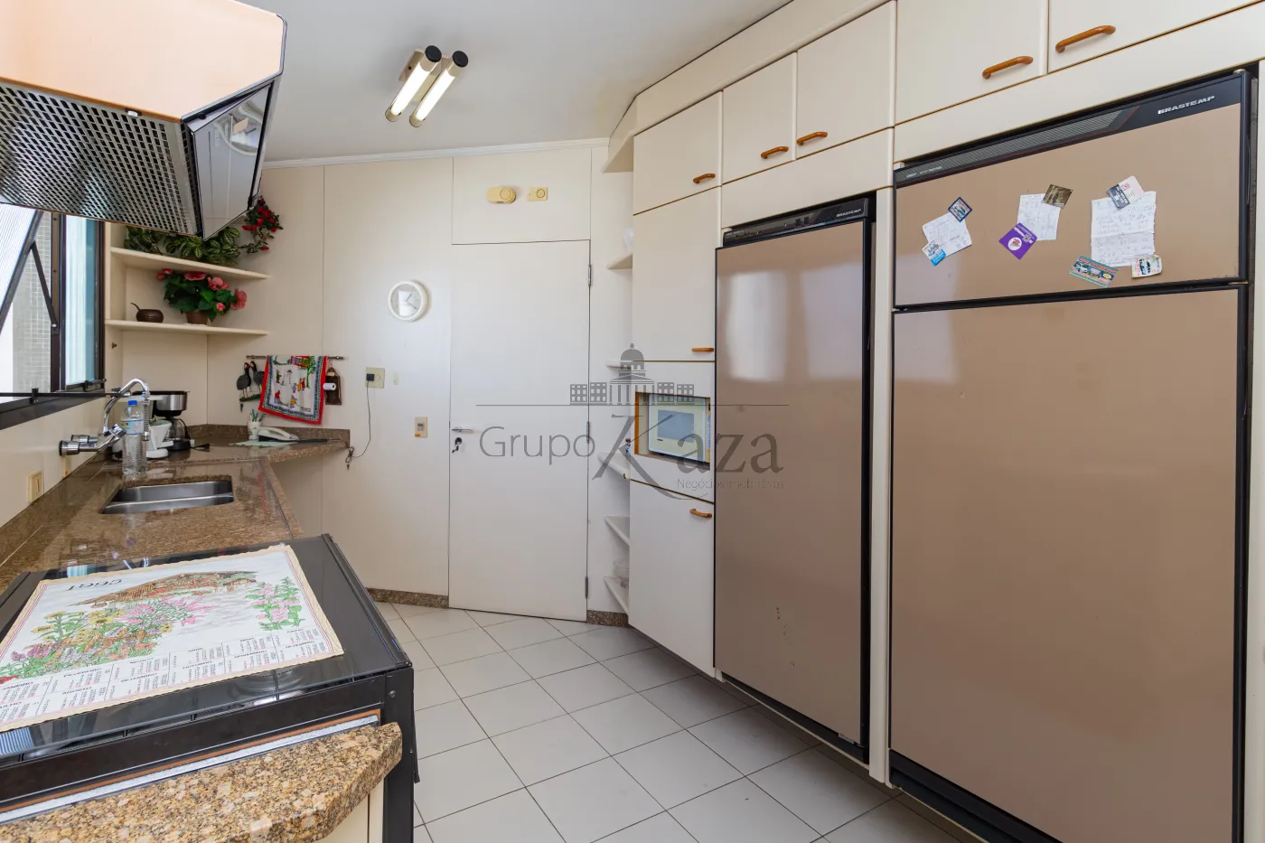 Foto 9 de Apartamento Padrão em Vila Andrade, São Paulo - imagem 9