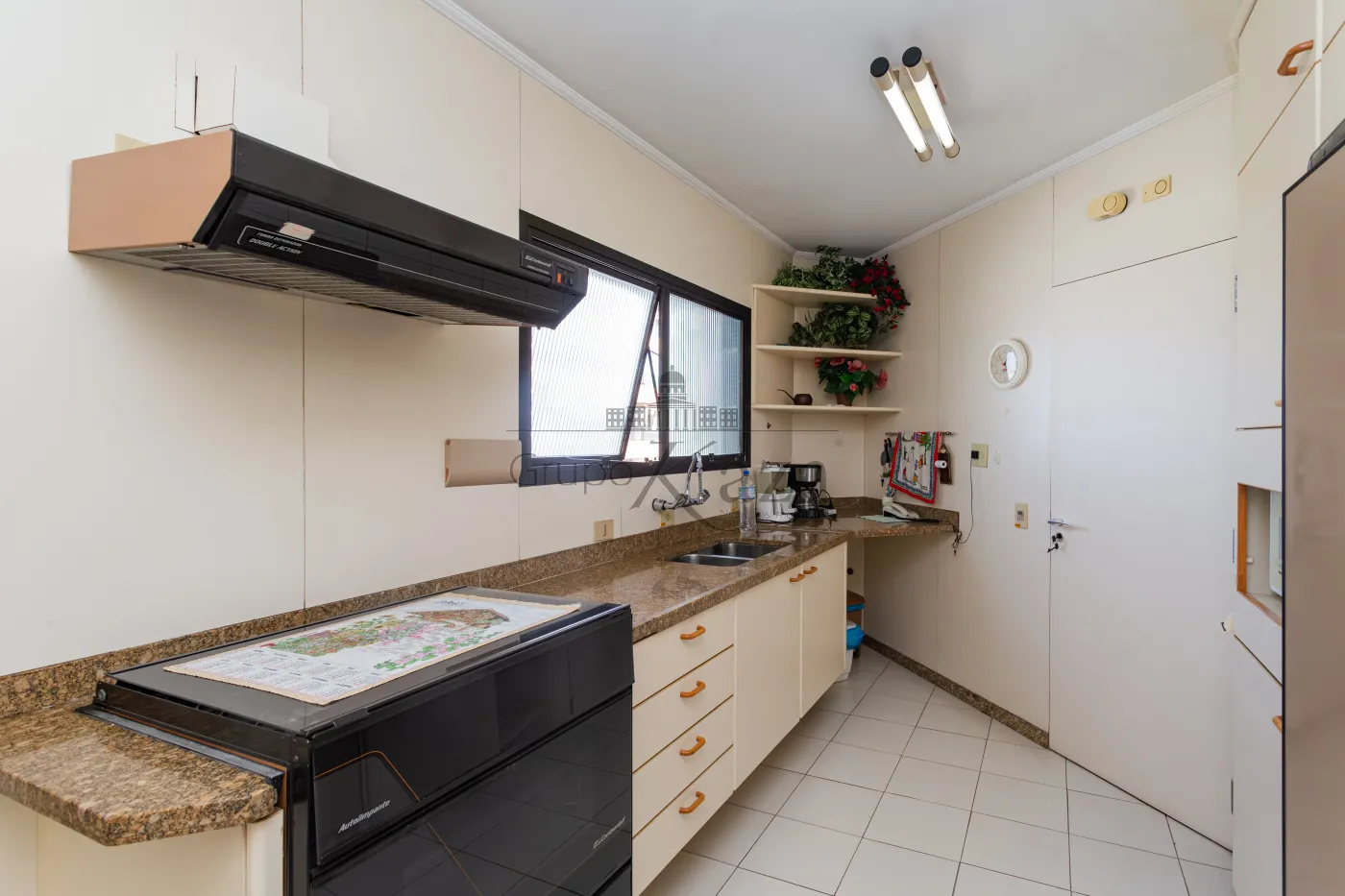 Foto 10 de Apartamento Padrão em Vila Andrade, São Paulo - imagem 10