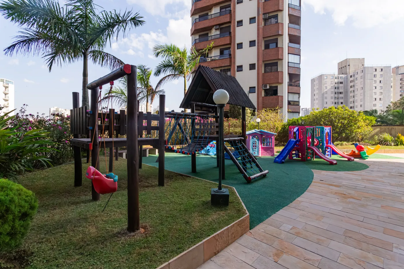 Foto 21 de Apartamento Padrão em Vila Andrade, São Paulo - imagem 21