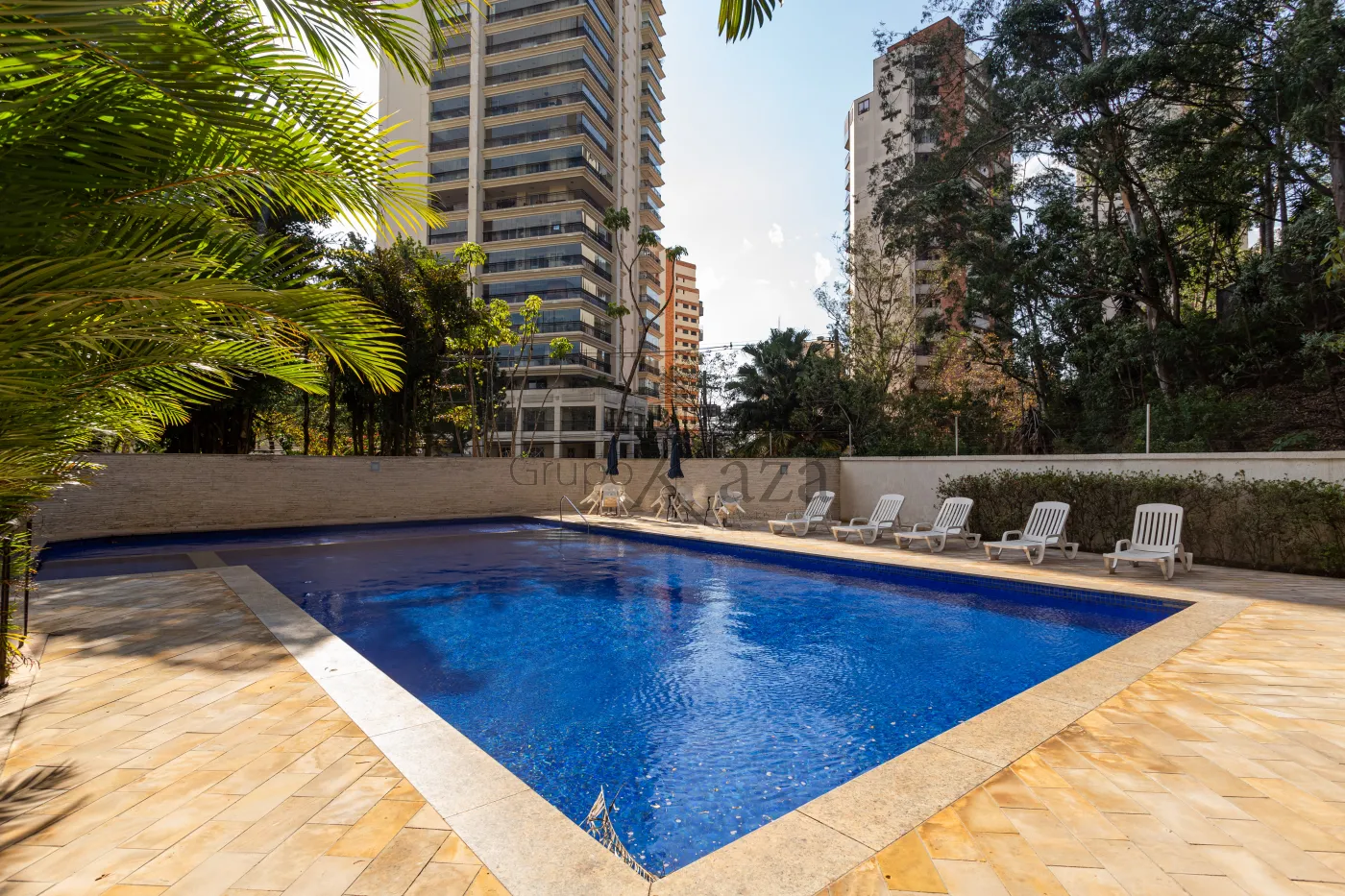 Foto 23 de Apartamento Padrão em Vila Andrade, São Paulo - imagem 23