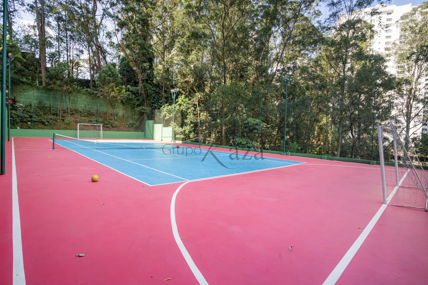 Foto 27 de Apartamento Padrão em Vila Andrade, São Paulo - imagem 27