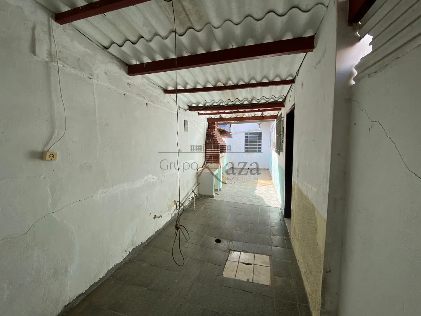 Foto 13 de Casa Padrão em Jardim Ismênia, São José dos Campos - imagem 13