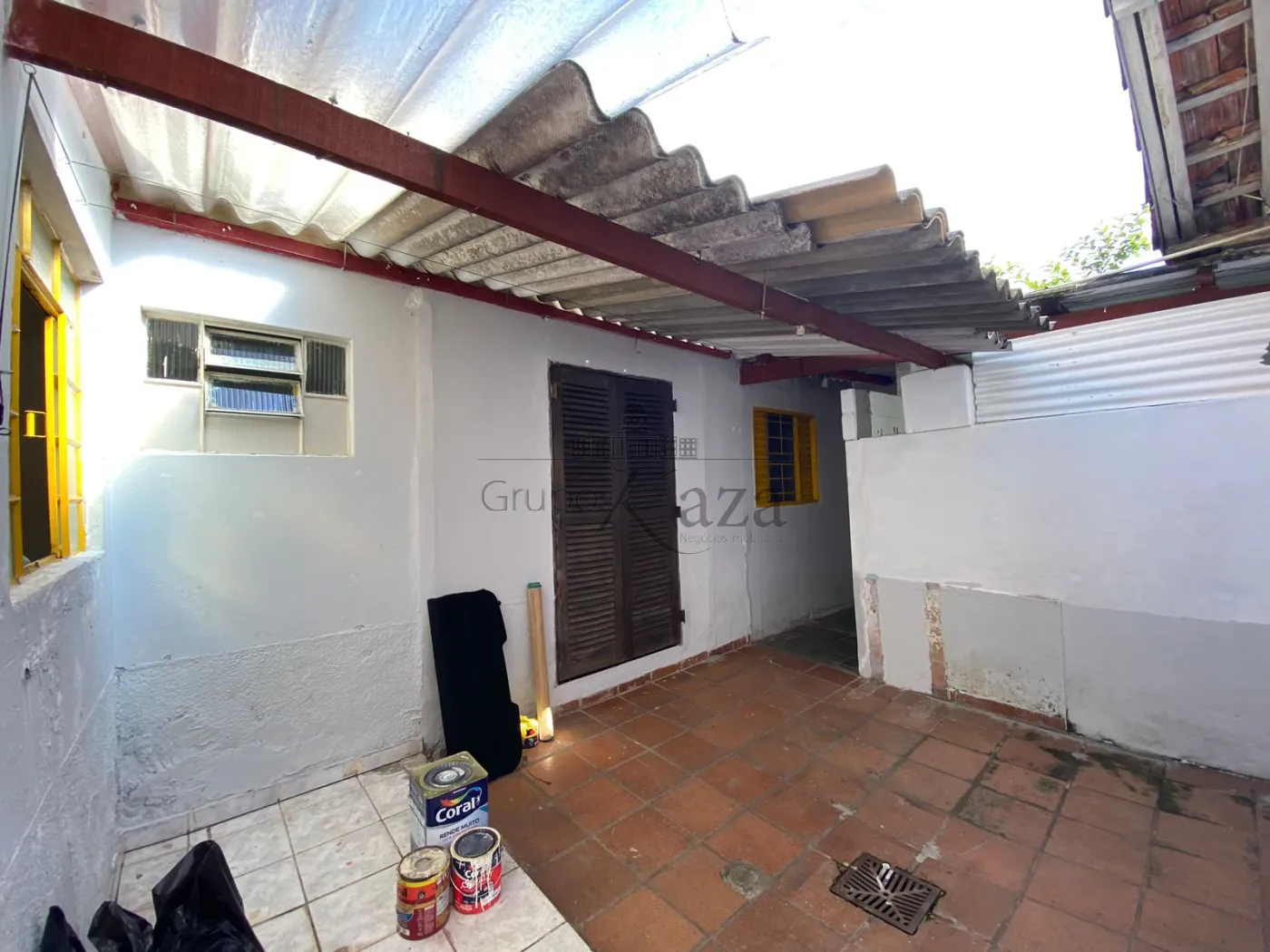 Foto 14 de Casa Padrão em Jardim Ismênia, São José dos Campos - imagem 14