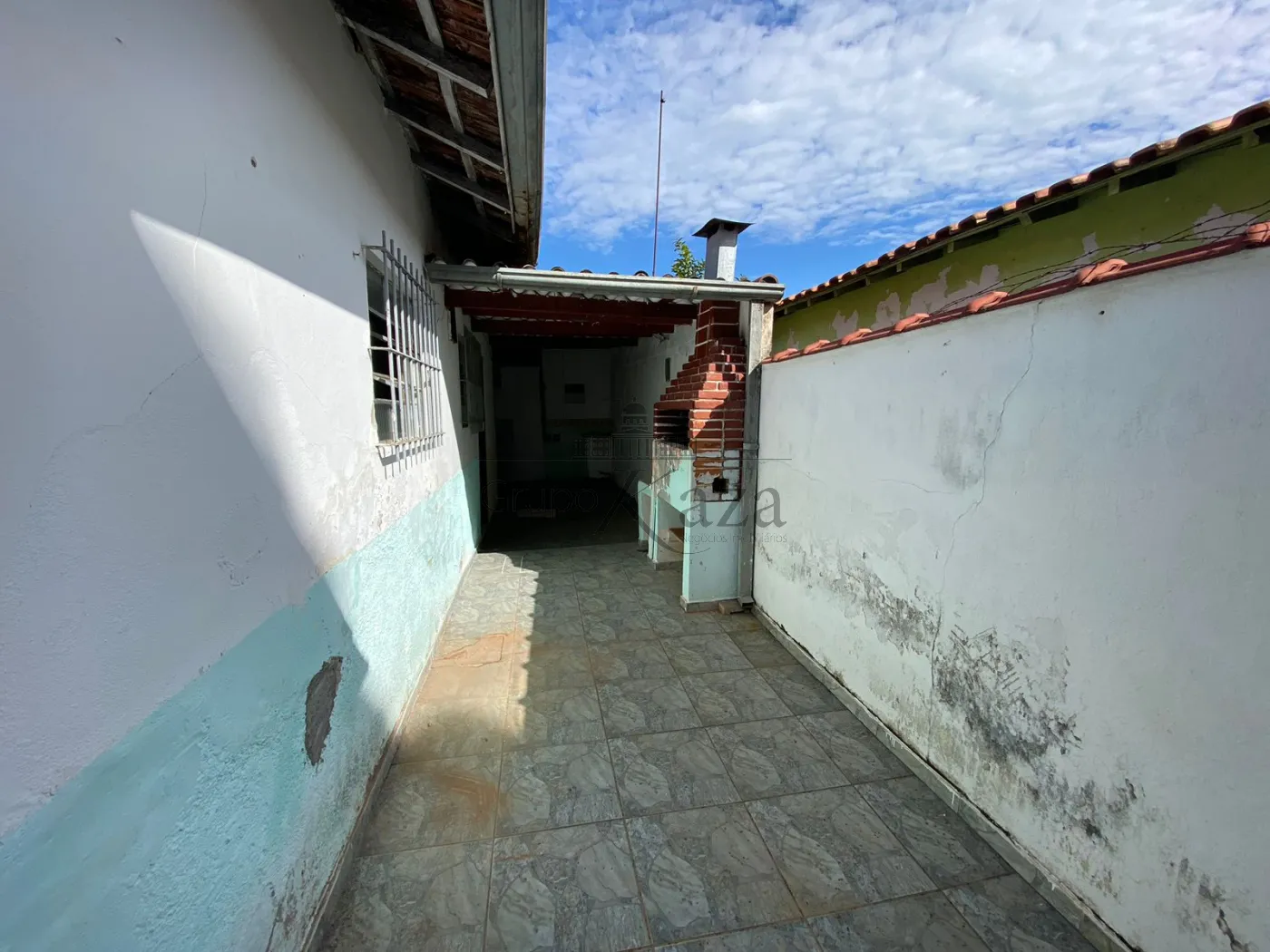 Foto 16 de Casa Padrão em Jardim Ismênia, São José dos Campos - imagem 16
