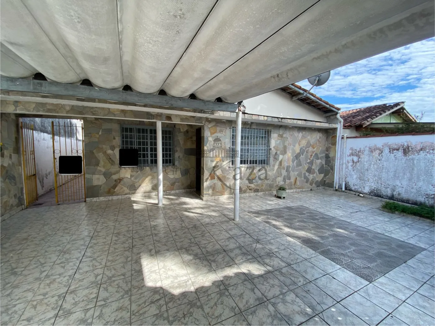 Foto 12 de Casa Padrão em Jardim Ismênia, São José dos Campos - imagem 12