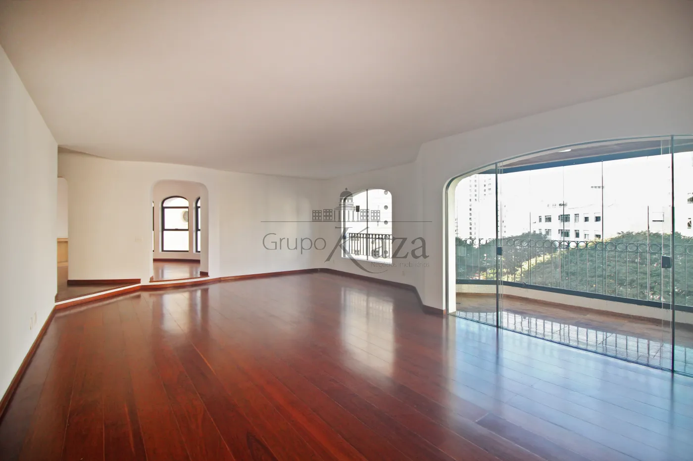 São Paulo Apartamento Venda R$4.300.000,00 Condominio R$5.150,00 4 Dormitorios 2 Suites  - foto 2