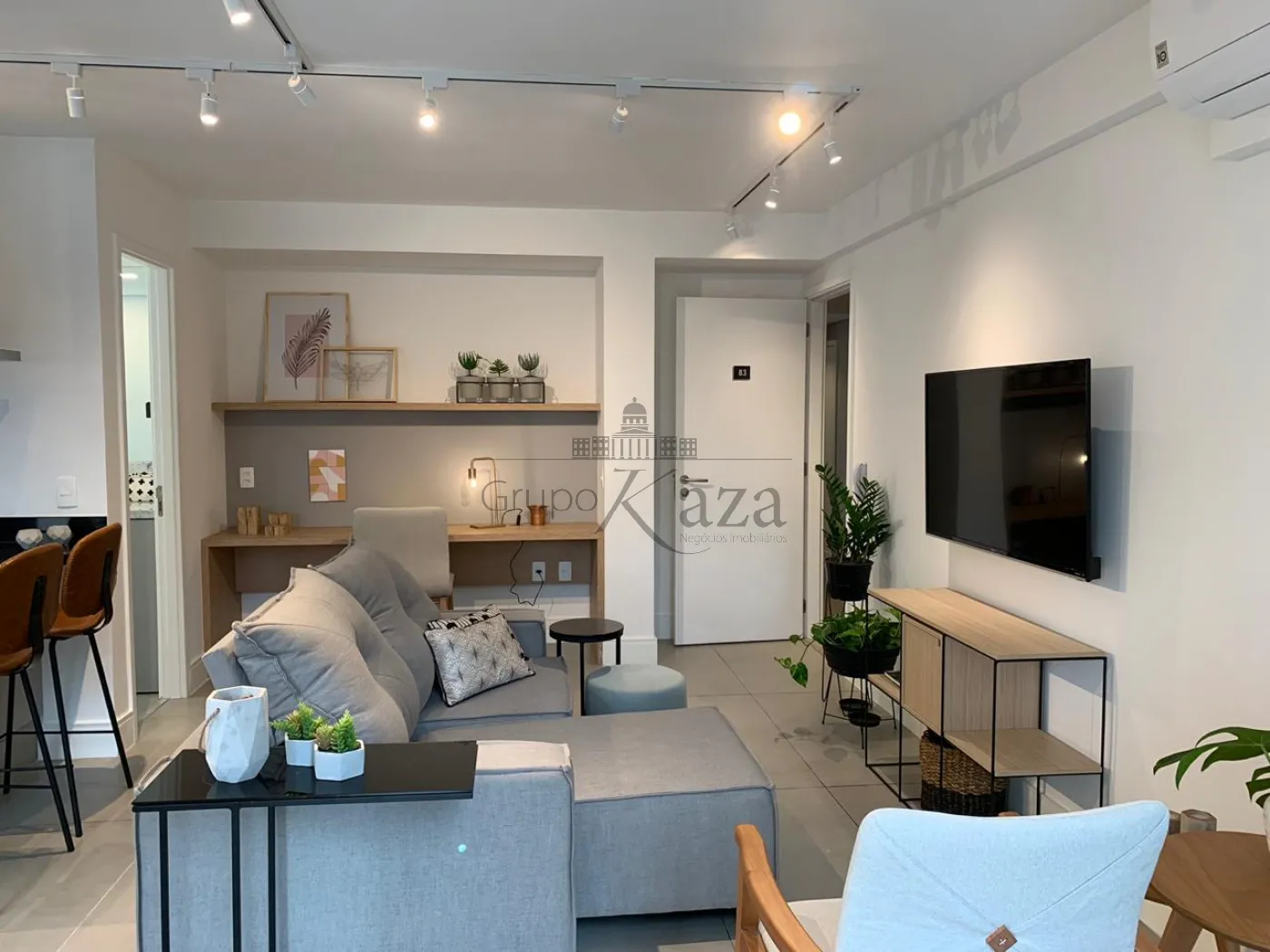 São Paulo Apartamento Locacao R$ 12.127,43 Condominio R$1.620,00 1 Dormitorio 1 Suite Area construida 86.00m2 - foto 3