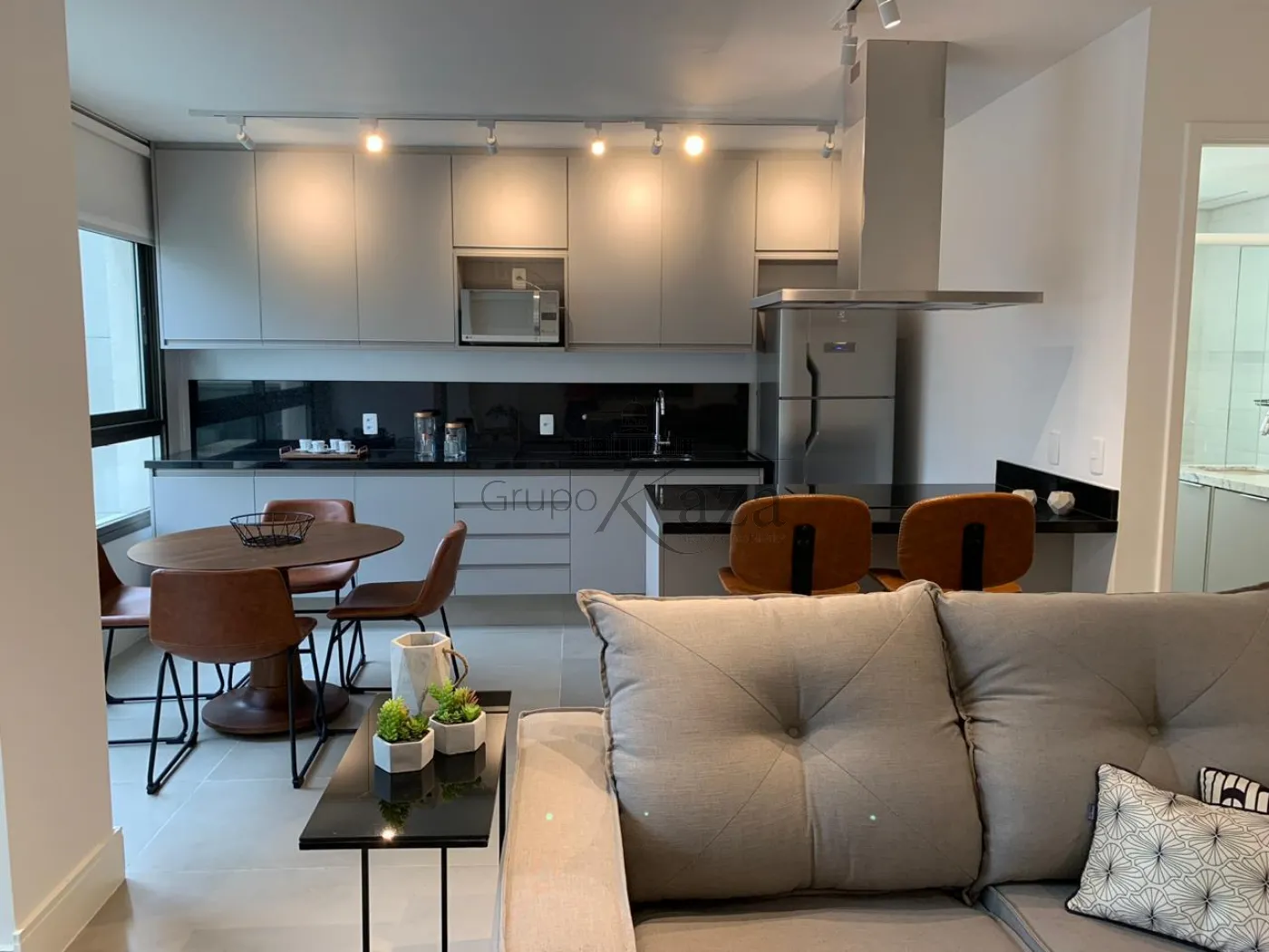 São Paulo Apartamento Locacao R$ 12.127,43 Condominio R$1.620,00 1 Dormitorio 1 Suite Area construida 86.00m2 - foto 5