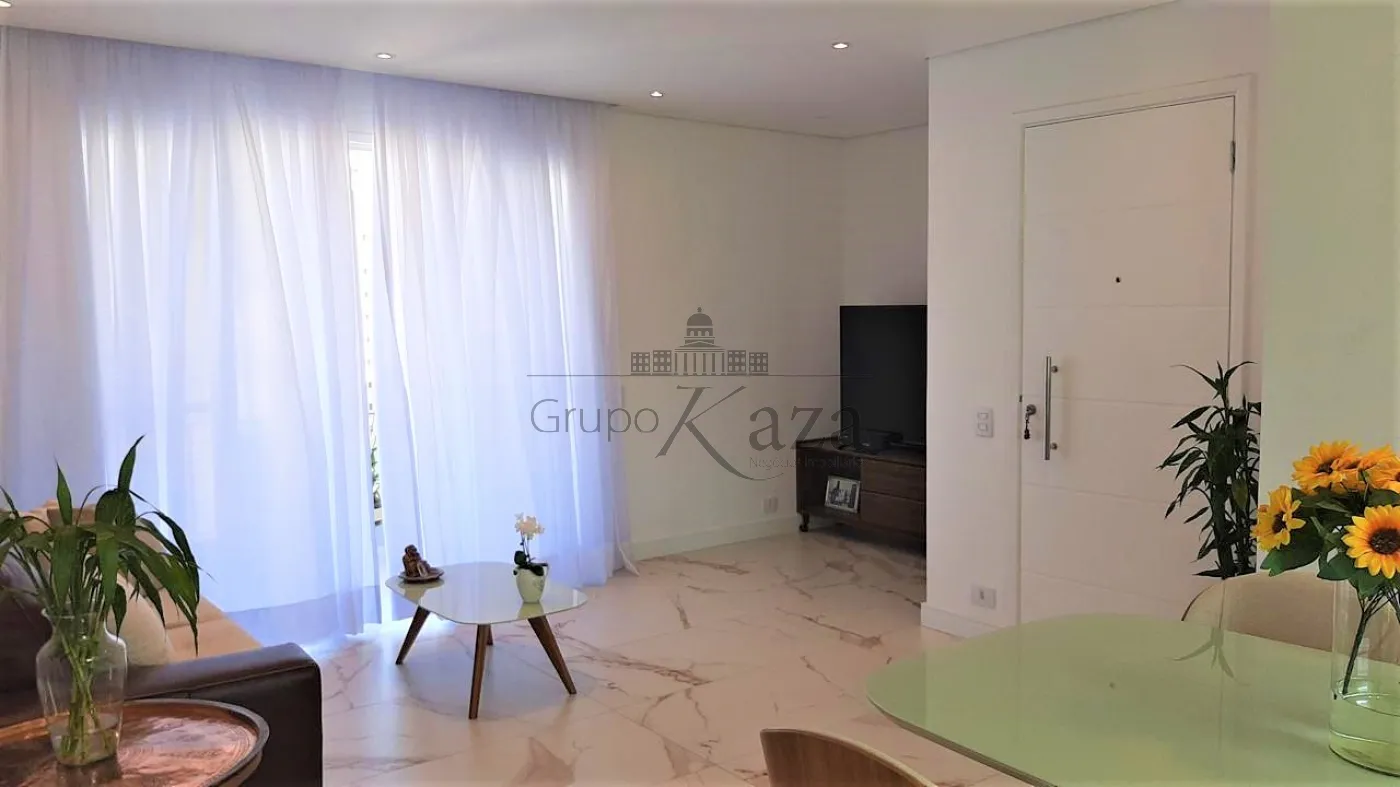 Foto 4 de Apartamento Padrão em Vila Mascote, São Paulo - imagem 4