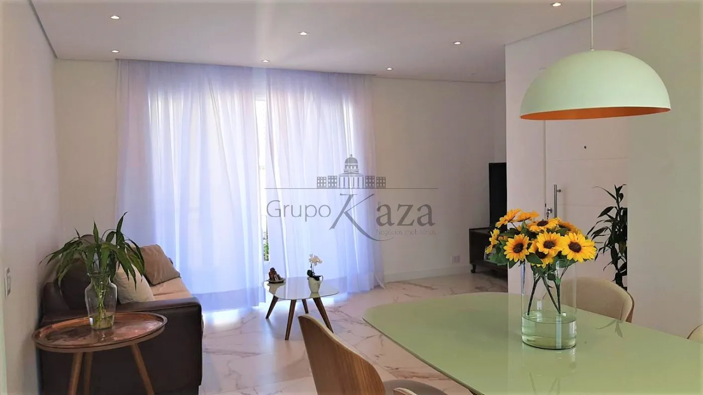 Foto 5 de Apartamento Padrão em Vila Mascote, São Paulo - imagem 5