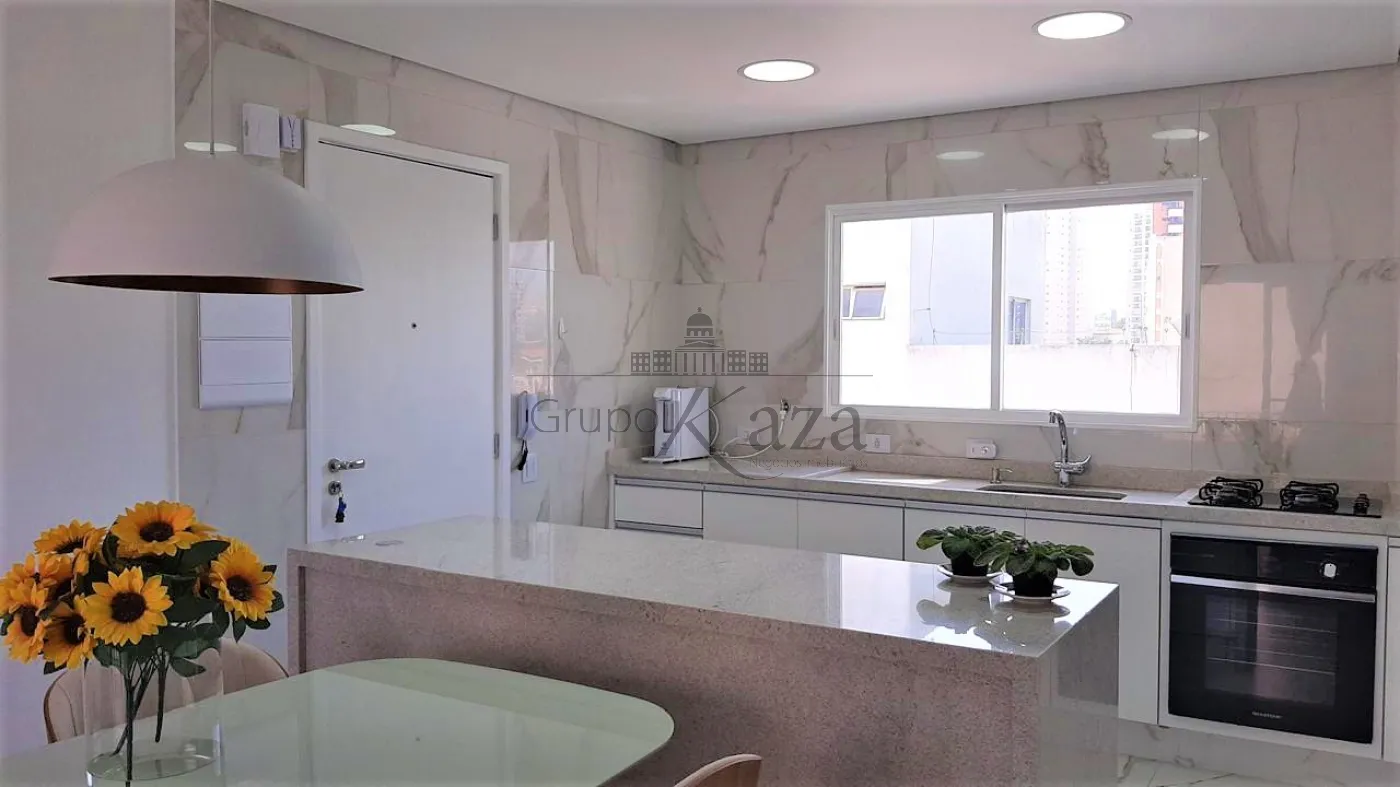 Foto 8 de Apartamento Padrão em Vila Mascote, São Paulo - imagem 8