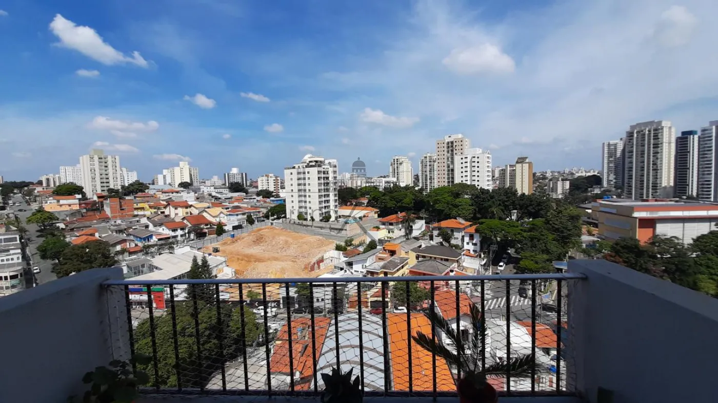 Foto 10 de Apartamento Padrão em Vila Mascote, São Paulo - imagem 10