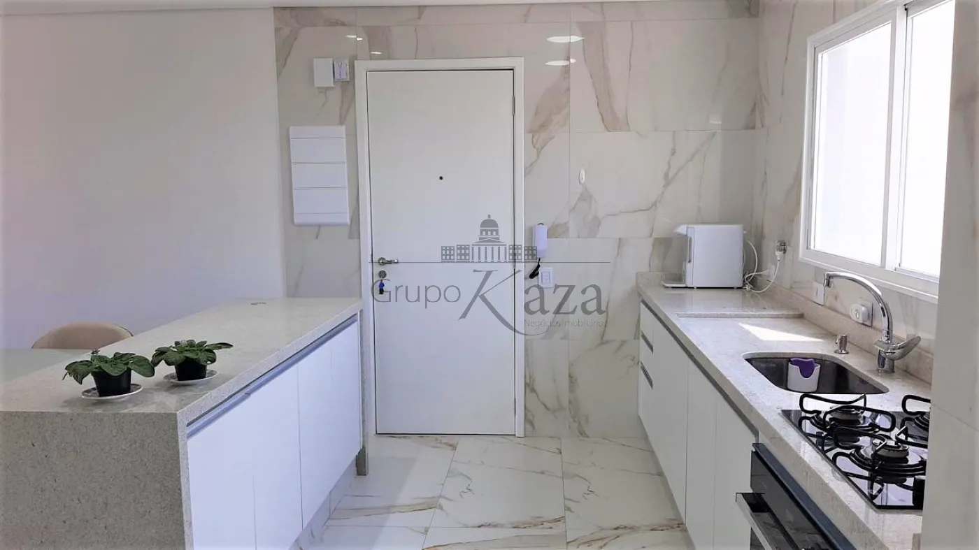 Foto 7 de Apartamento Padrão em Vila Mascote, São Paulo - imagem 7