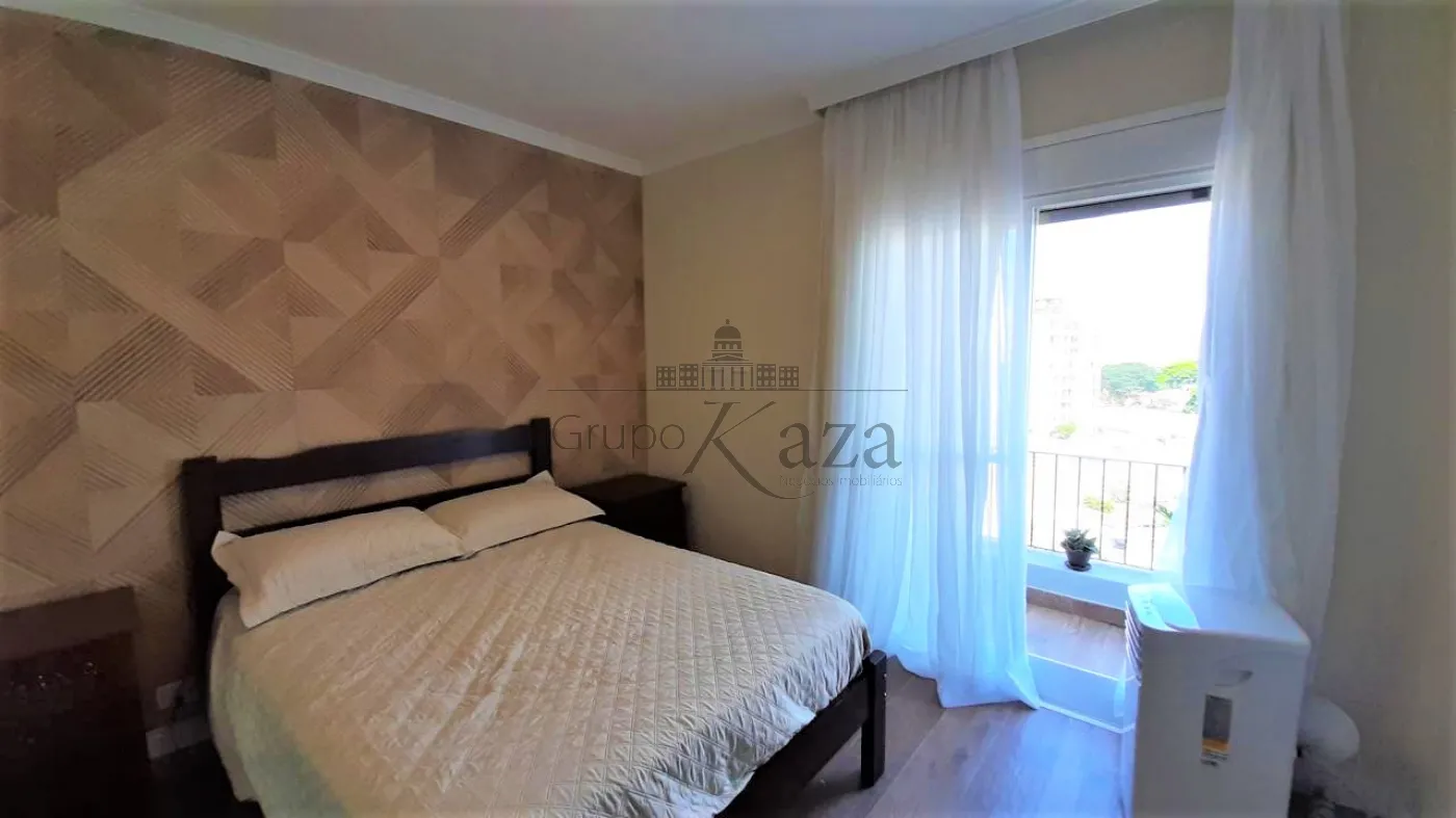 Foto 17 de Apartamento Padrão em Vila Mascote, São Paulo - imagem 17