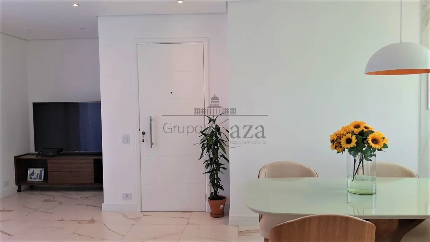 Foto 6 de Apartamento Padrão em Vila Mascote, São Paulo - imagem 6