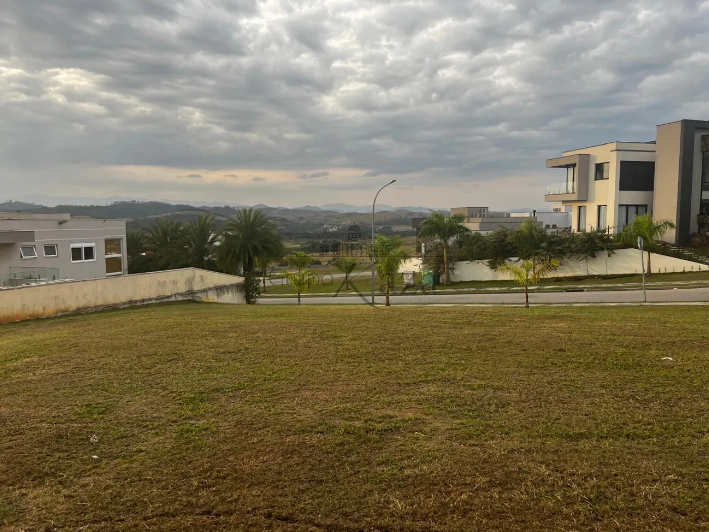 Foto 2 de Terreno Condomínio em Condomínio Residencial Alphaville II, São José dos Campos - imagem 2 Foto 2 de Terreno Condomínio em Condomínio Residencial Alphaville II, São José dos Campos - imagem 2