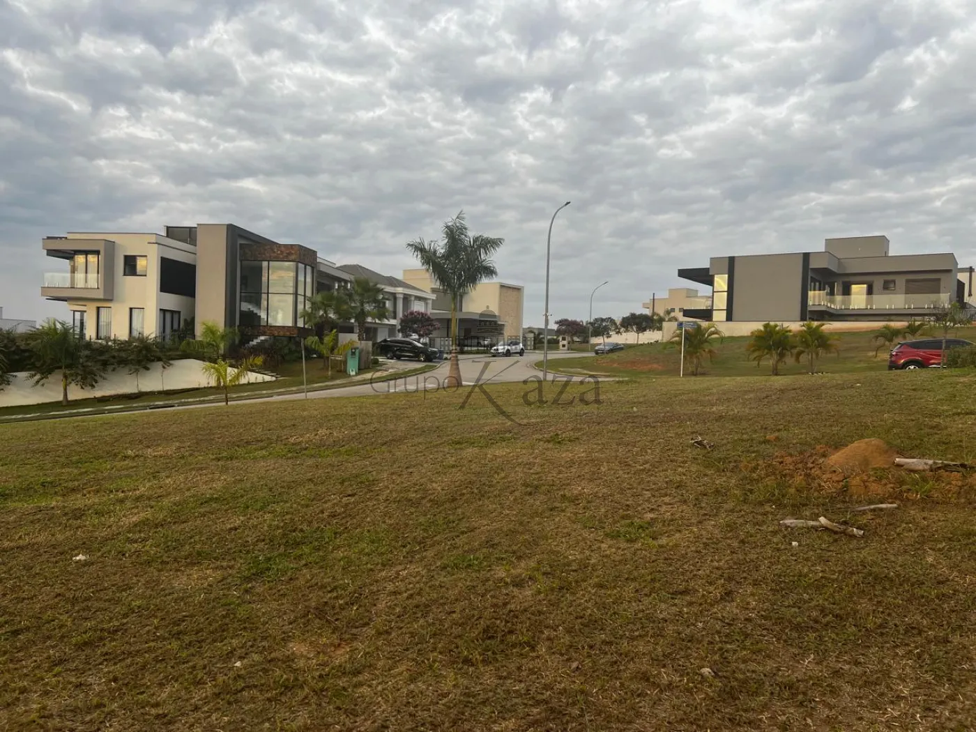 Foto 3 de Terreno Condomínio em Condomínio Residencial Alphaville II, São José dos Campos - imagem 3 Foto 3 de Terreno Condomínio em Condomínio Residencial Alphaville II, São José dos Campos - imagem 3
