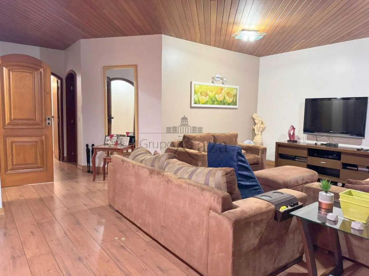 Foto 2 de Apartamento Padrão em Vila Adyana, São José dos Campos - imagem 2 Foto 2 de Apartamento Padrão em Vila Adyana, São José dos Campos - imagem 2