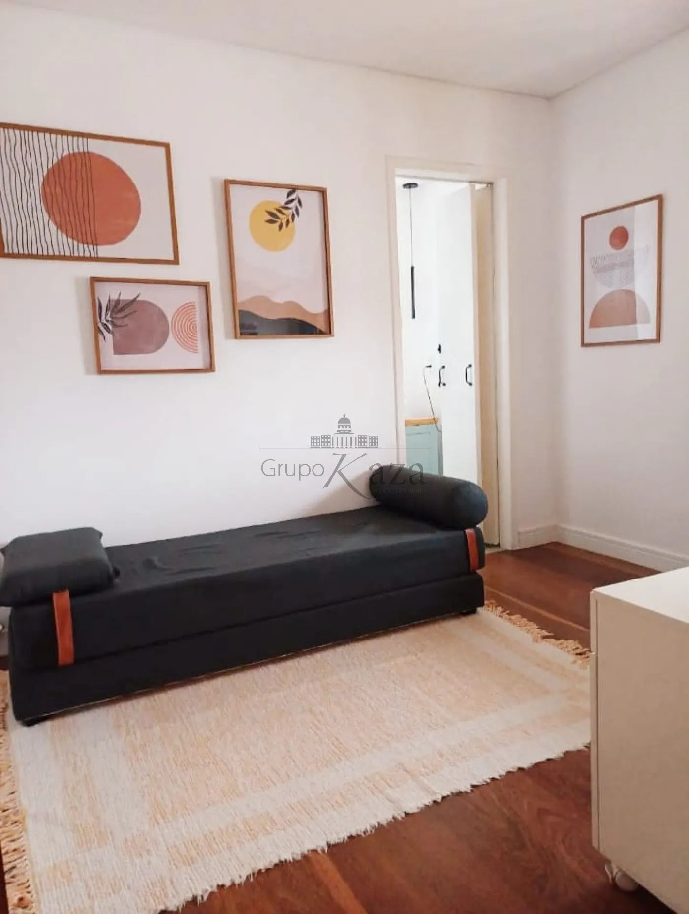 Foto 6 de Casa Sobrado em Indianópolis, São Paulo - imagem 6