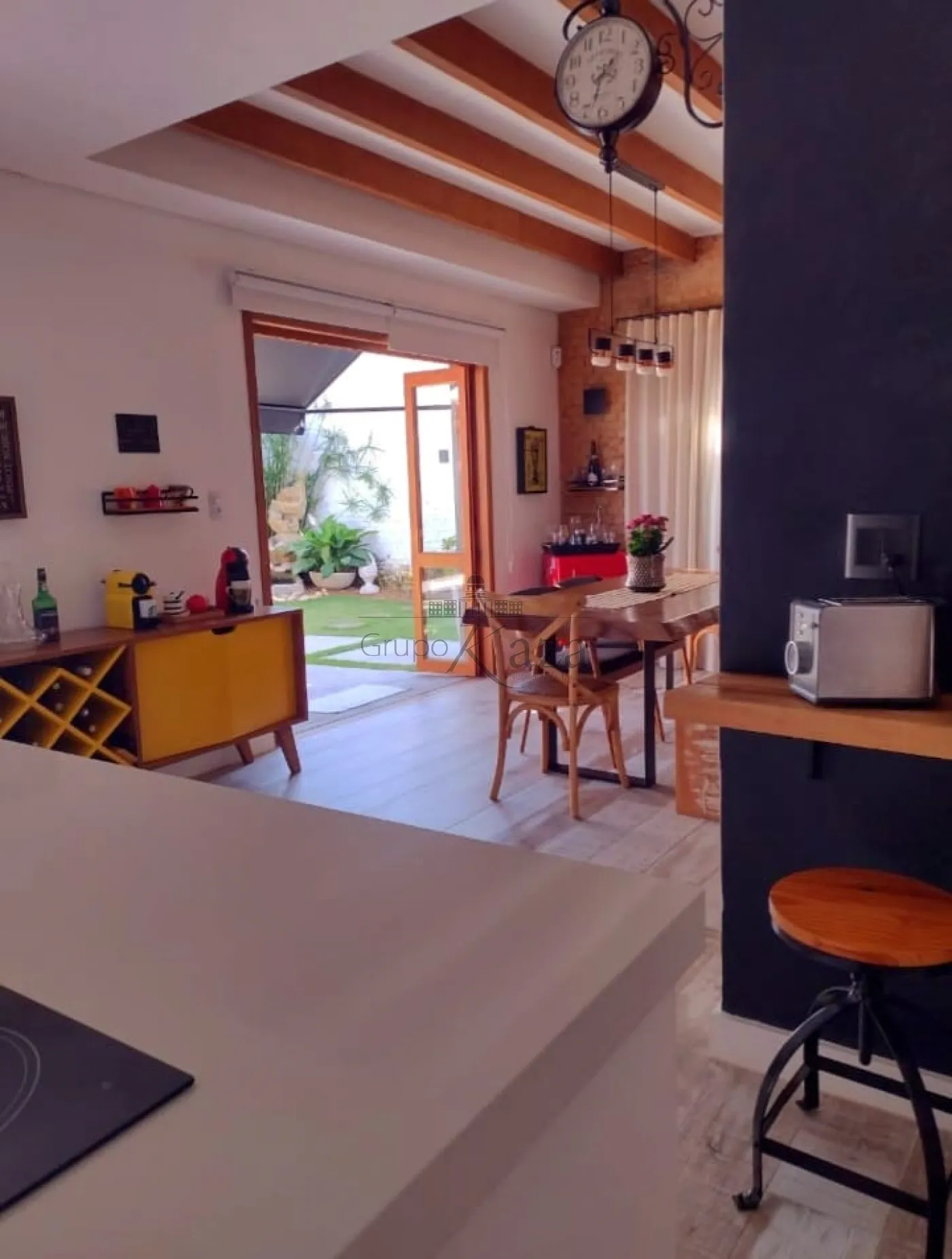 Foto 2 de Casa Sobrado em Indianópolis, São Paulo - imagem 2