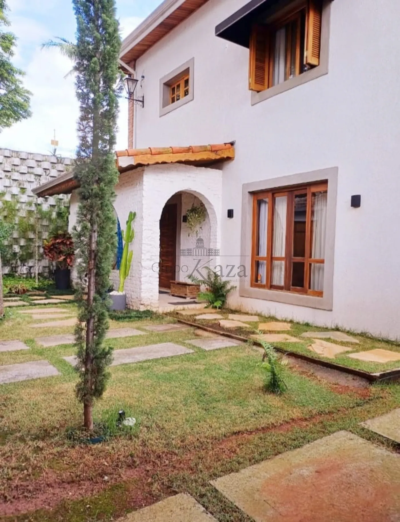 Foto 12 de Casa Sobrado em Indianópolis, São Paulo - imagem 12