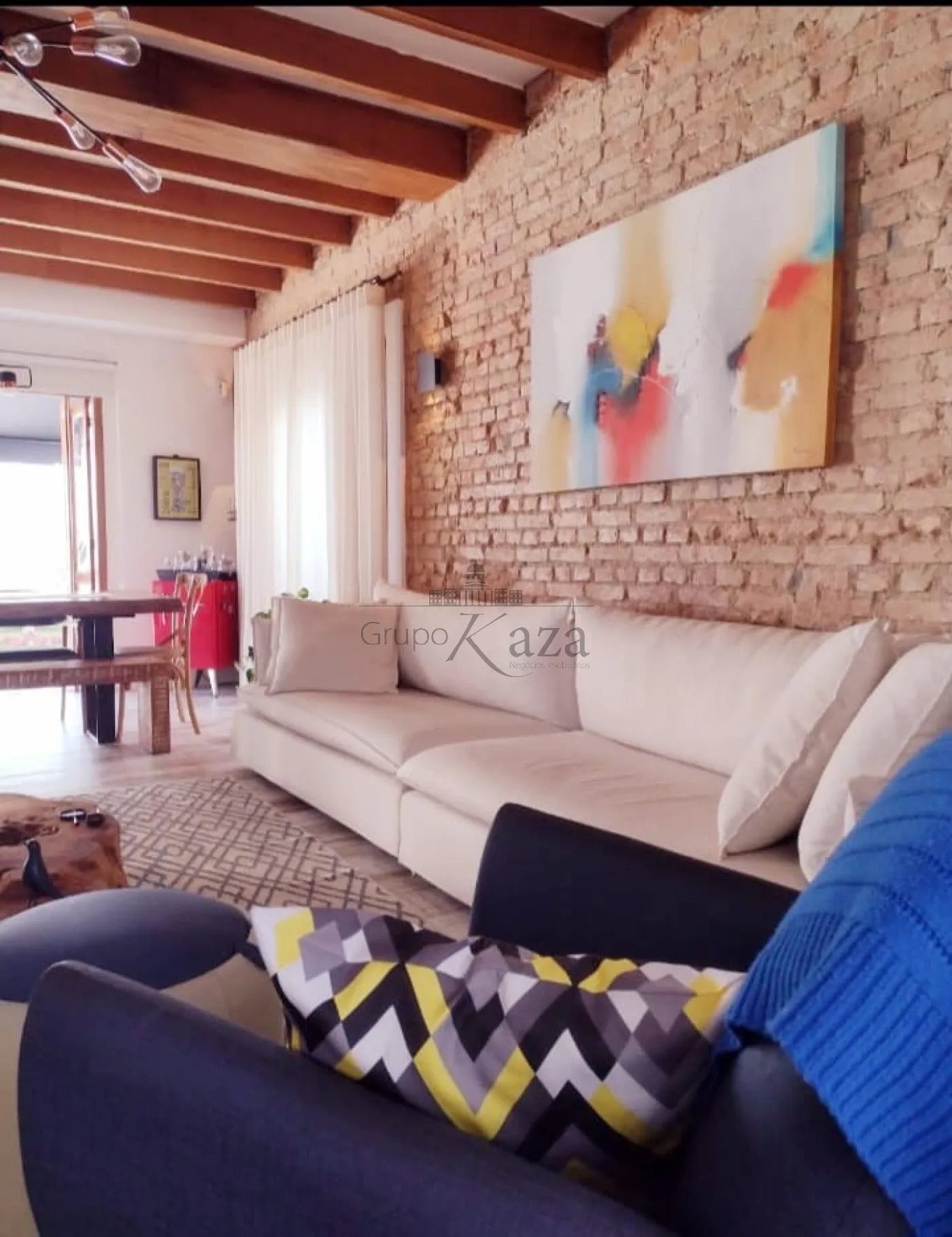 Foto 1 de Casa Sobrado em Indianópolis, São Paulo - imagem 1