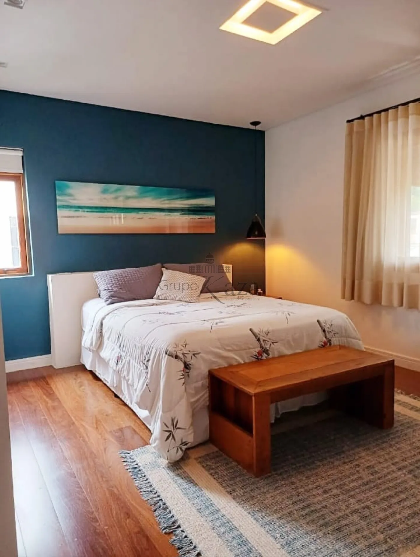 Foto 8 de Casa Sobrado em Indianópolis, São Paulo - imagem 8