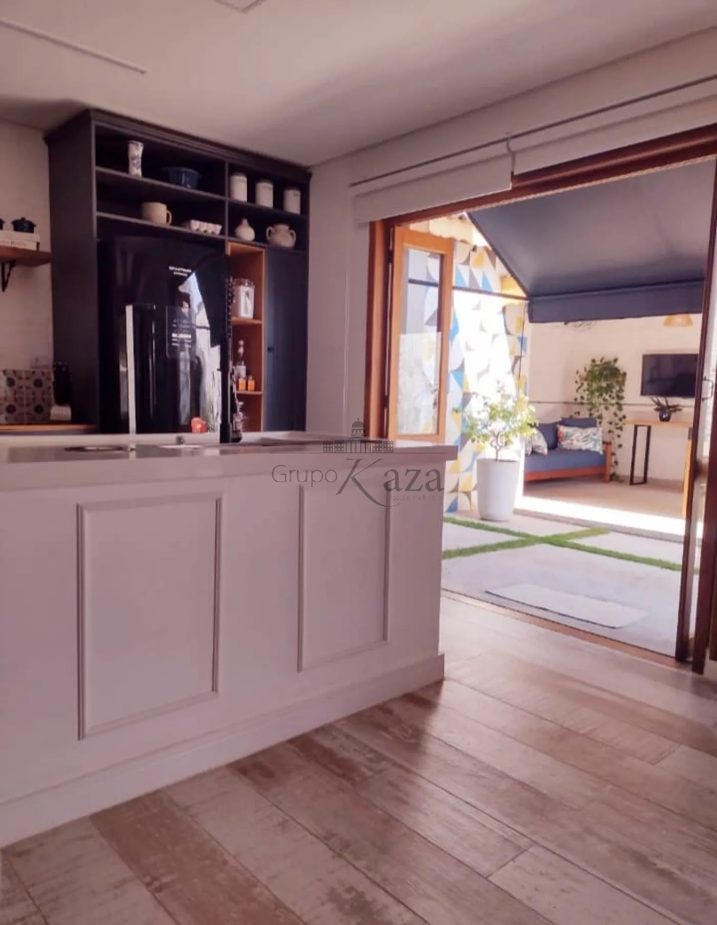 Foto 5 de Casa Sobrado em Indianópolis, São Paulo - imagem 5