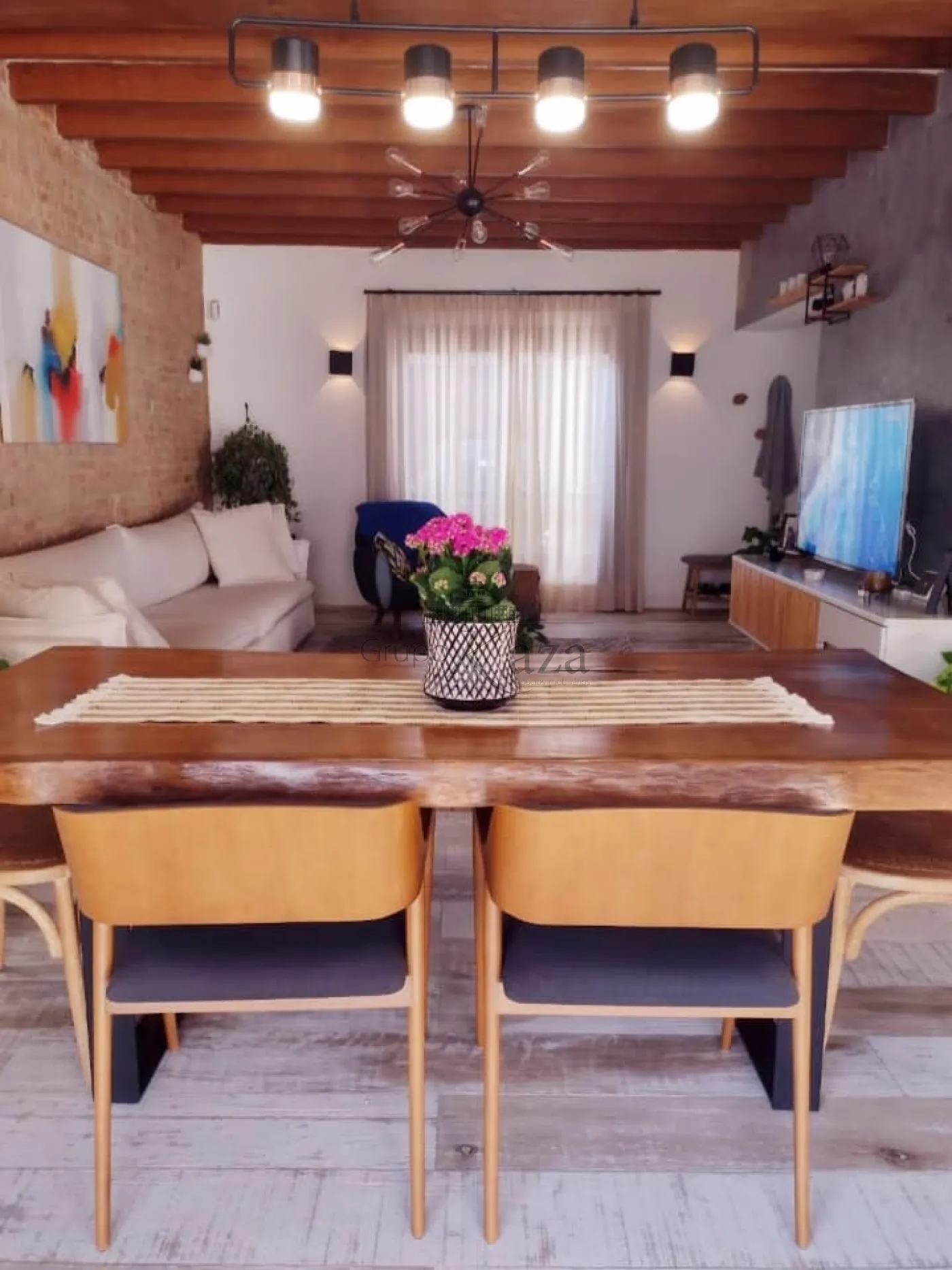 Foto 3 de Casa Sobrado em Indianópolis, São Paulo - imagem 3