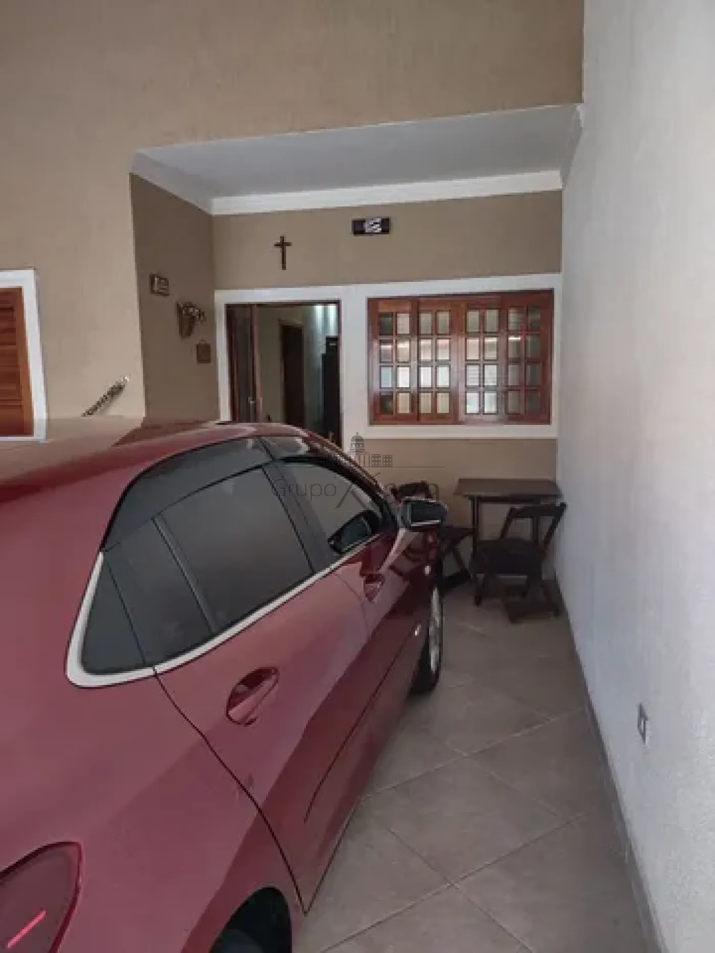 Foto 2 de Casa Padrão em Residencial Bosque dos Ipês, São José dos Campos - imagem 2 Foto 2 de Casa Padrão em Residencial Bosque dos Ipês, São José dos Campos - imagem 2