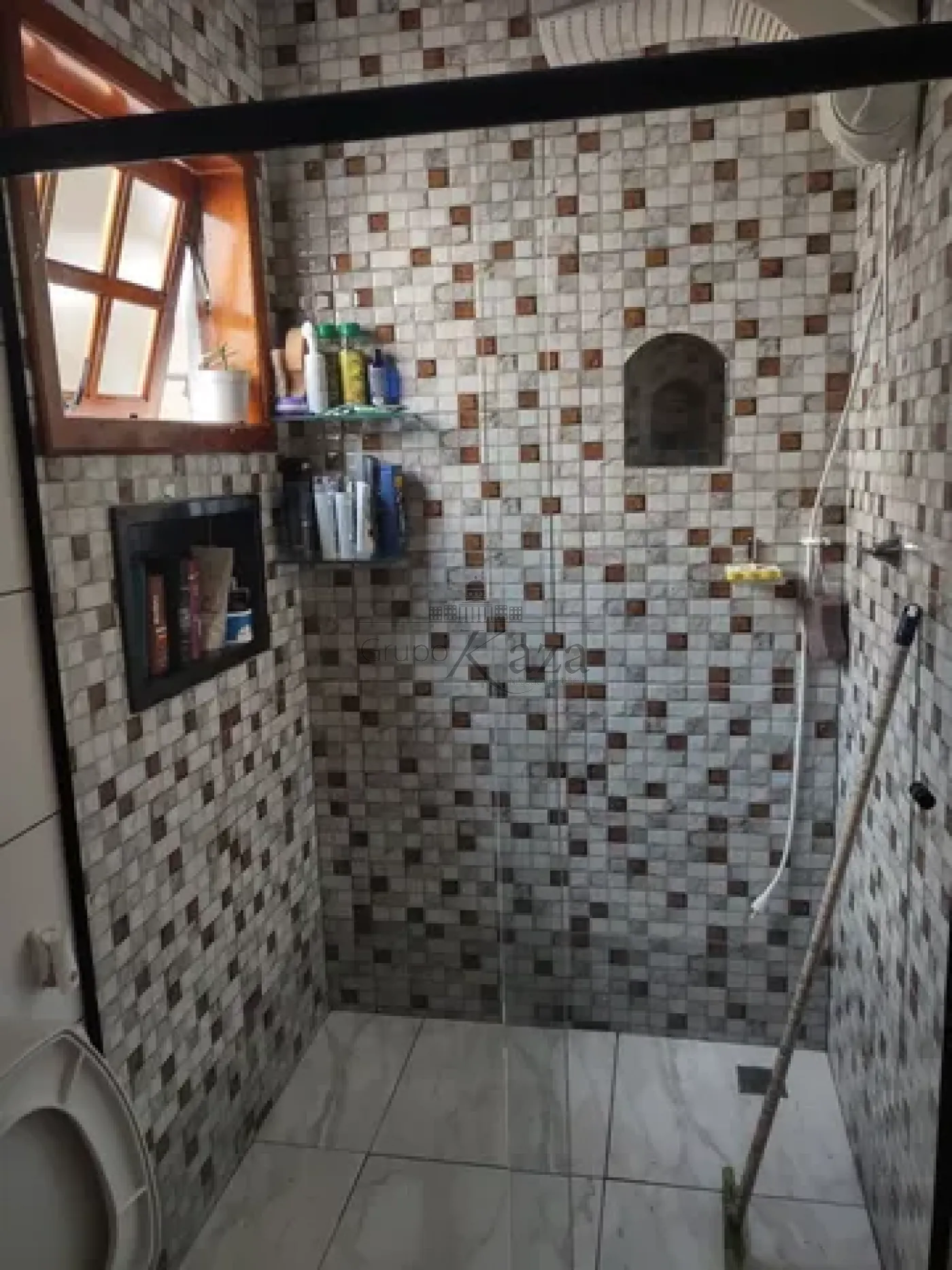 Foto 9 de Casa Padrão em Residencial Bosque dos Ipês, São José dos Campos - imagem 9