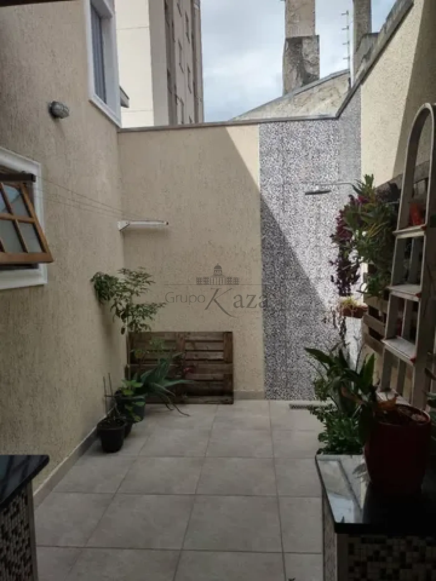 Foto 13 de Casa Padrão em Residencial Bosque dos Ipês, São José dos Campos - imagem 13