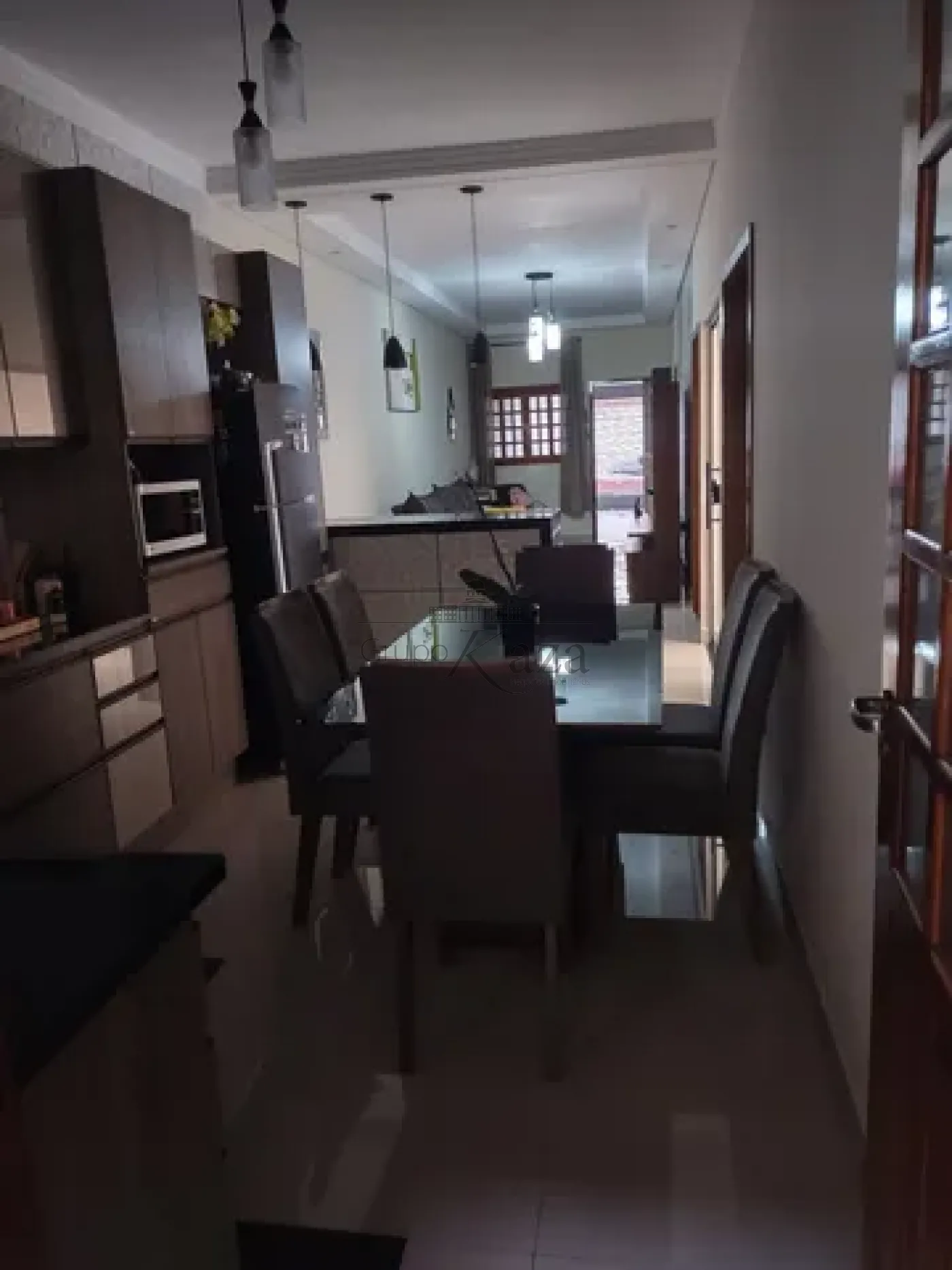 Foto 5 de Casa Padrão em Residencial Bosque dos Ipês, São José dos Campos - imagem 5